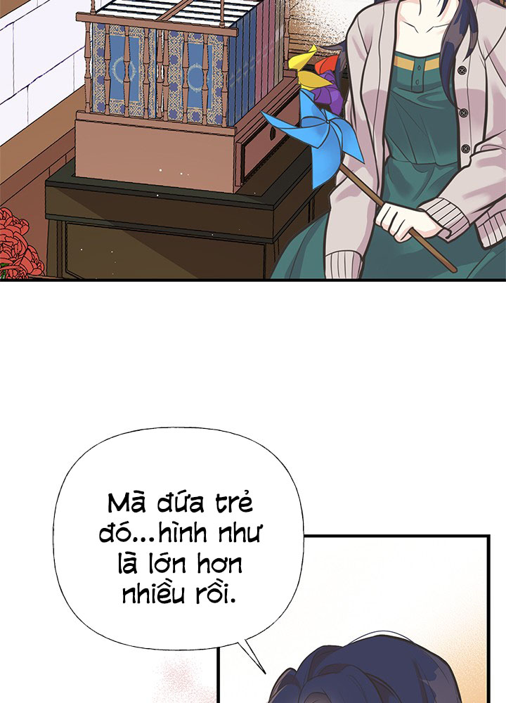 chị tôi đã nhặt về một nam chính quyến rũ chapter 57.1 34