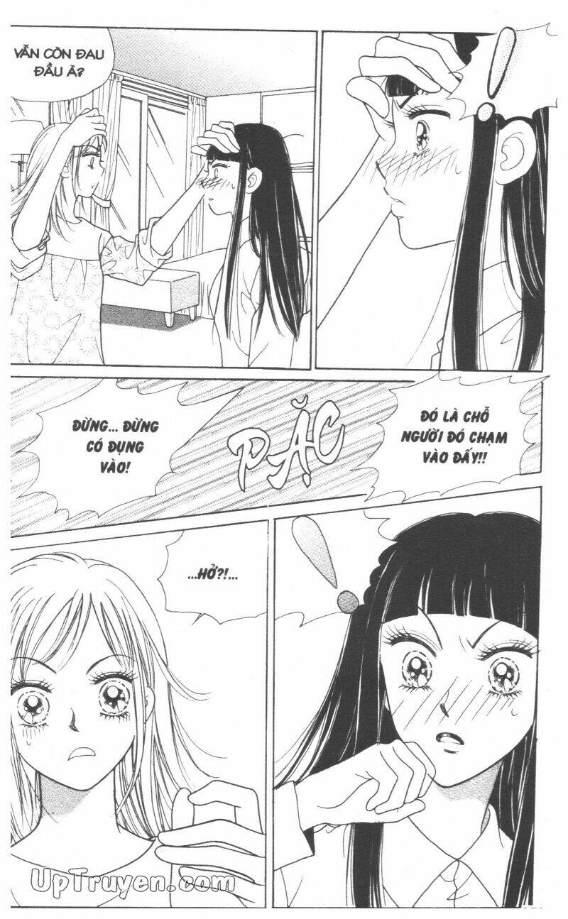 banana school chapter 7 153