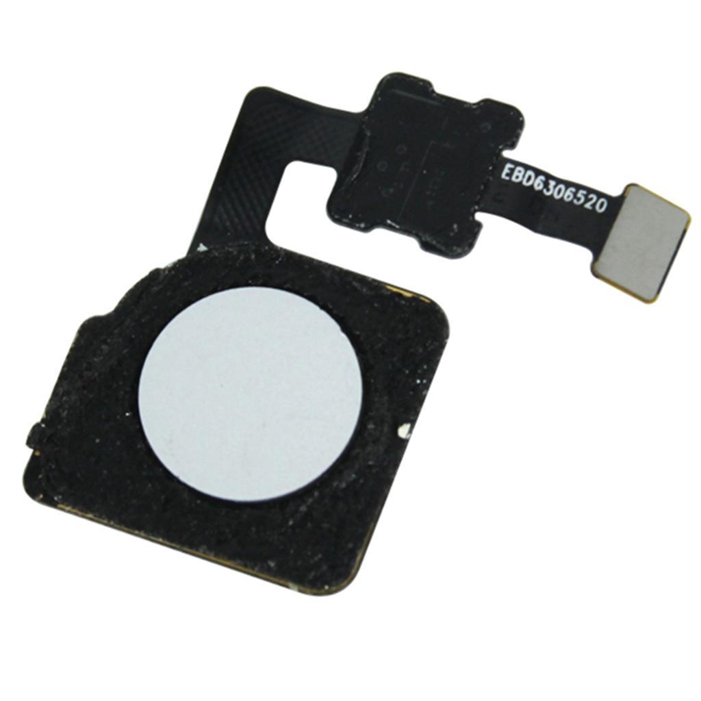 Home Button Fingerprint Identification   Pixel XL