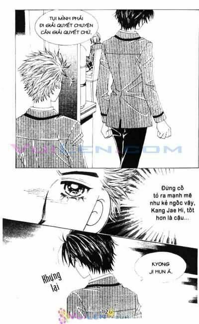 chàng gà mái chapter 11 126