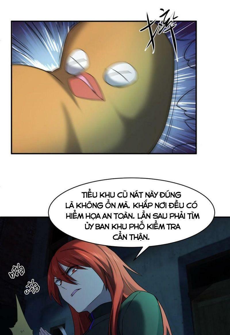 đừng hiểu lầm, tôi mới là người bị hại! chapter 52 29