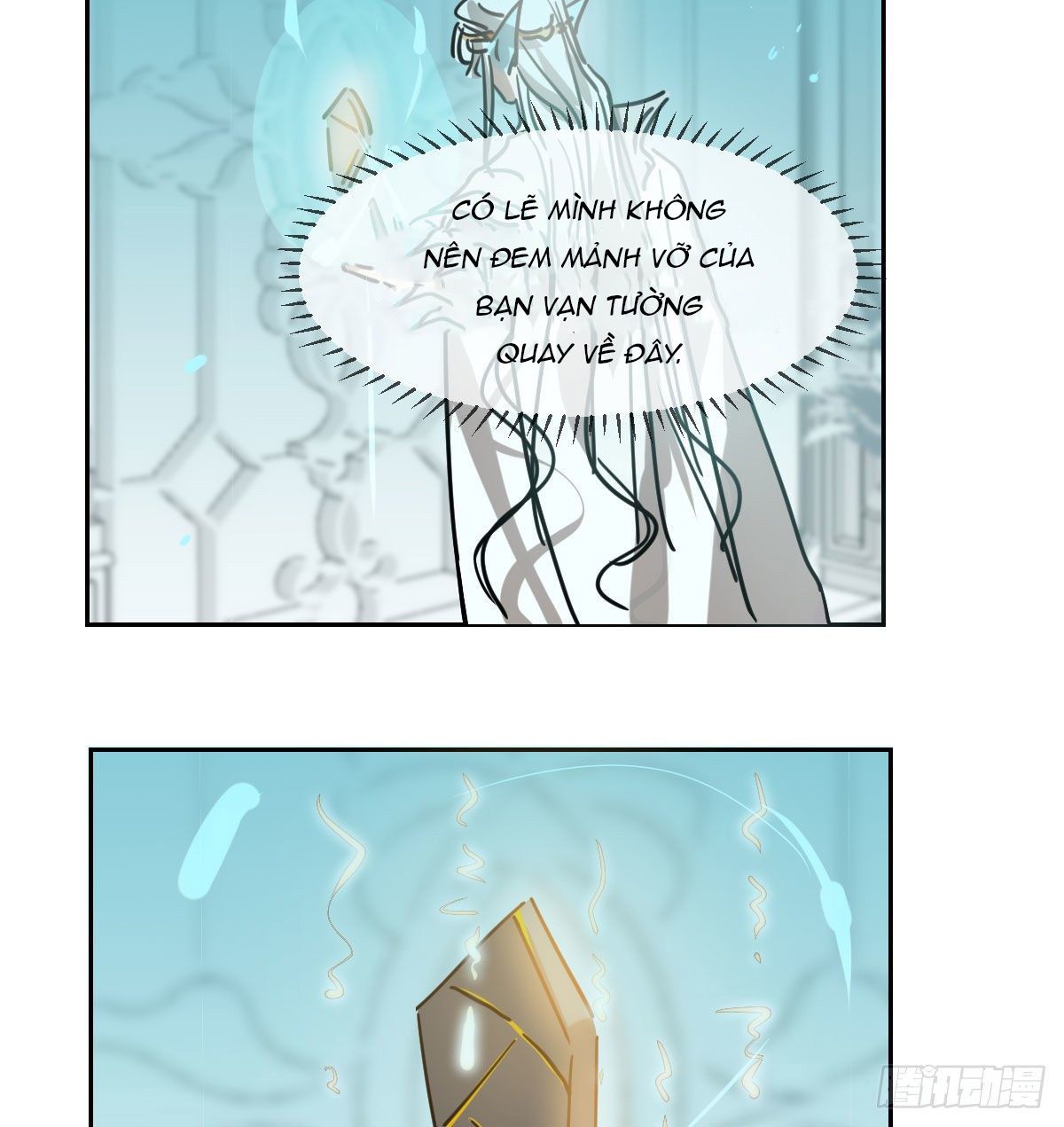 Bắt Lấy Ngao Ngao chapter 171 - Trang 60