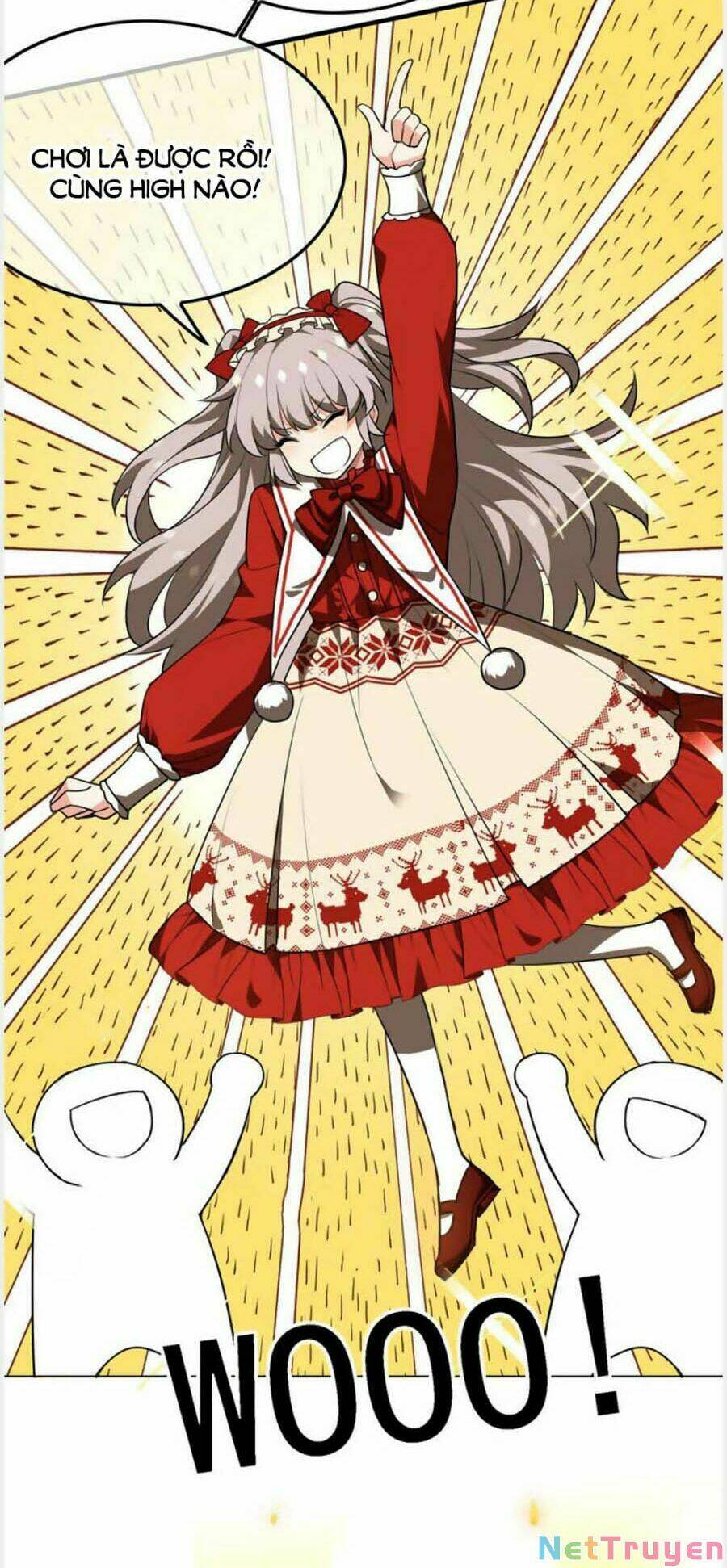 cô vợ gả thay của tổng tài cố chấp chapter 50 36