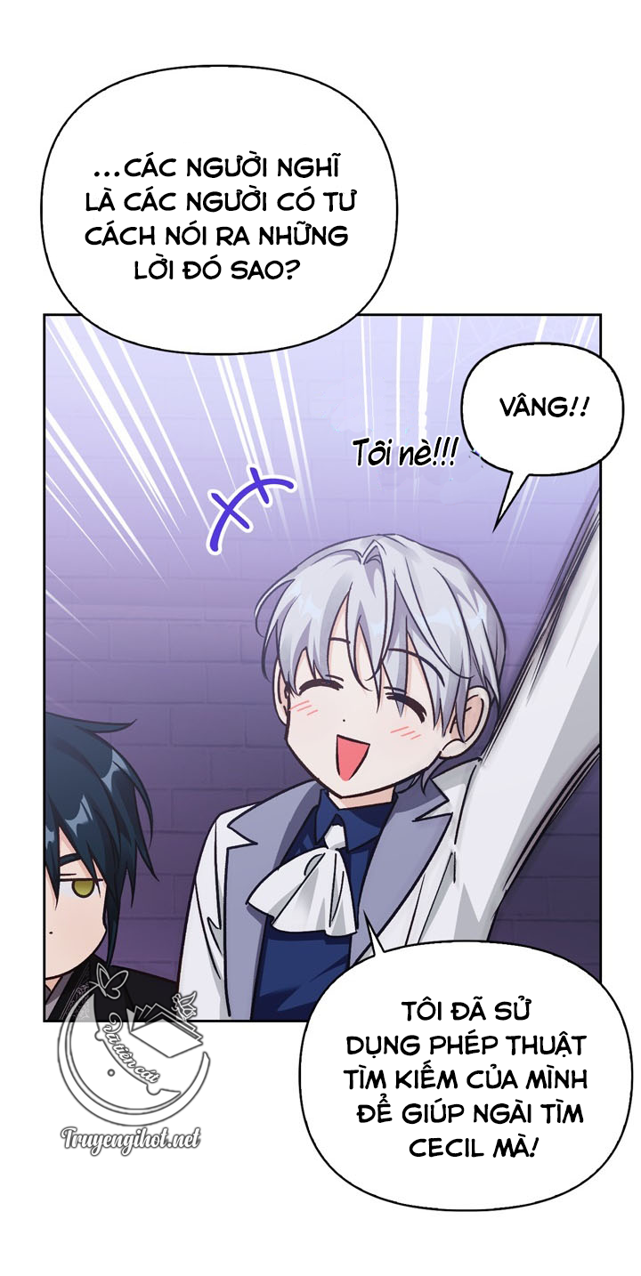 ác nữ xứng đôi với bạo chúa chapter 83.1 32