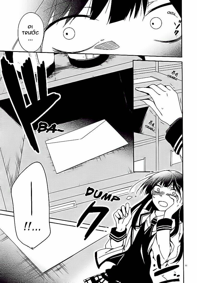 shuuen no shiori chapter 14 11