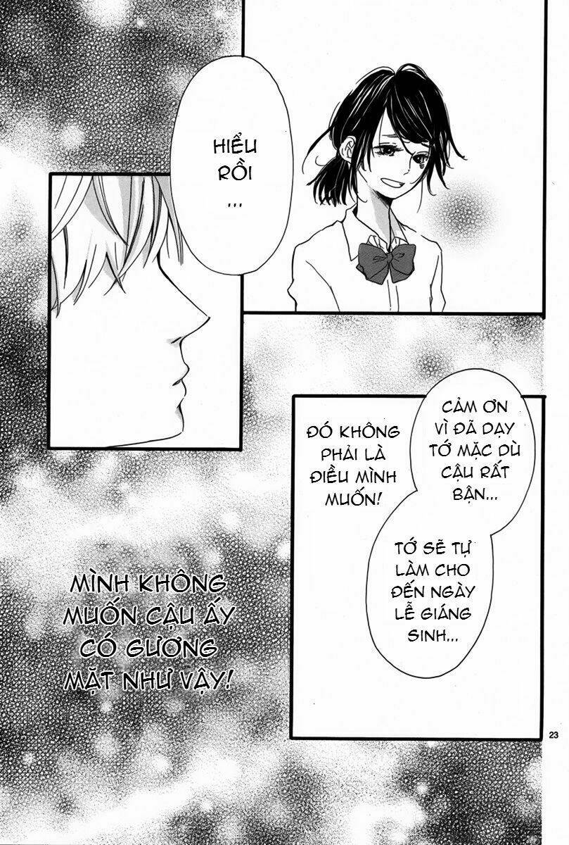 santa claus wa blue chapter 1 25