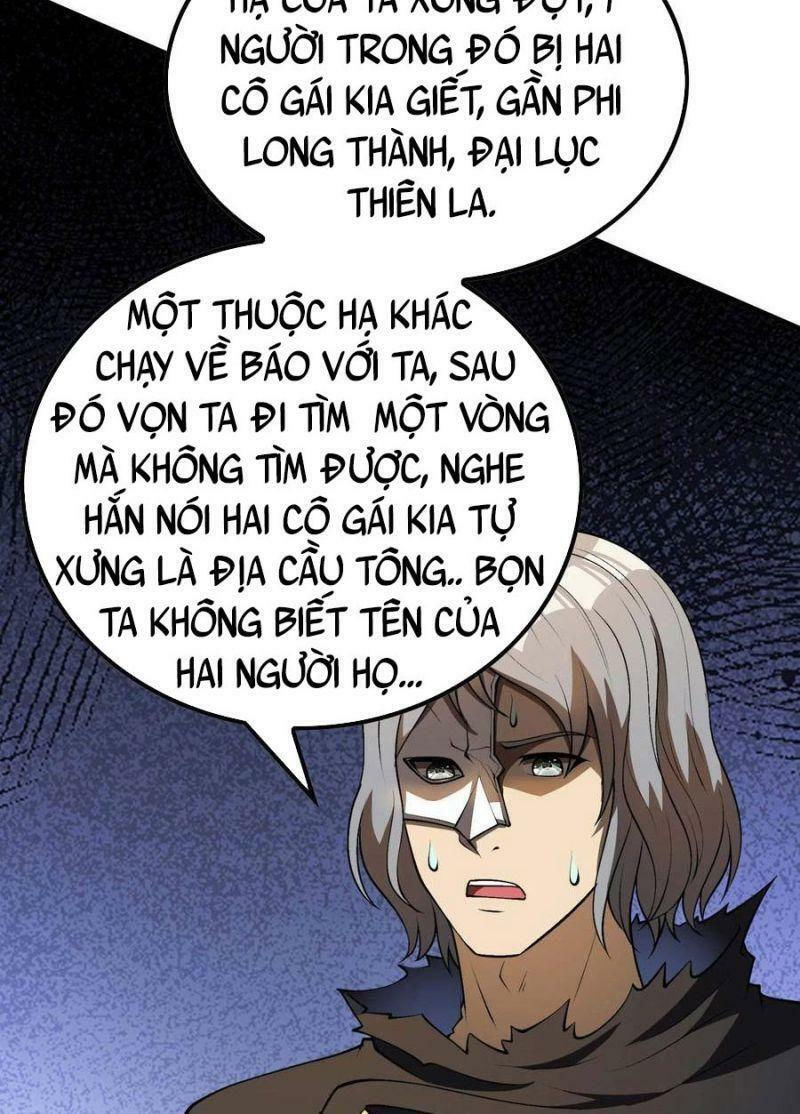 đệ nhất người ở rể chapter 159 29