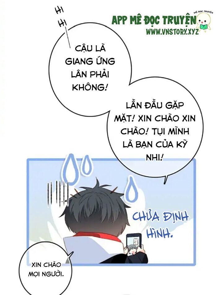 con tim rung động 2 chapter 63 9