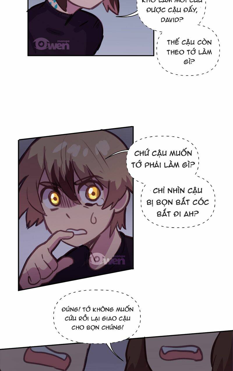 lời nguyền lalin chapter 32 23