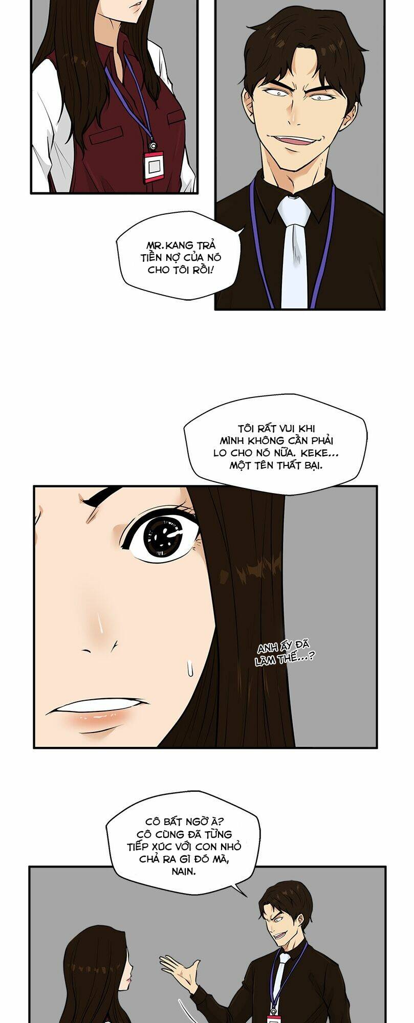 mr kang chapter 37 15