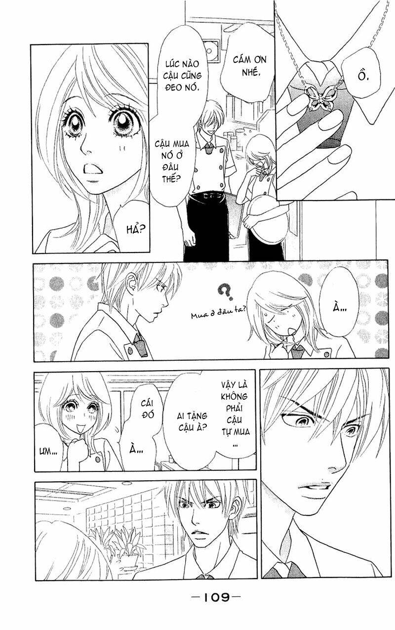 papillon hana to chou chapter 24 9