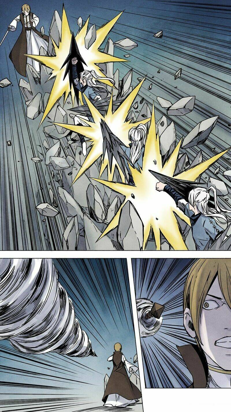 quỷ sai chapter 88 19