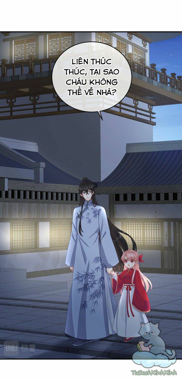 kiều phu có hỉ chapter 38 9