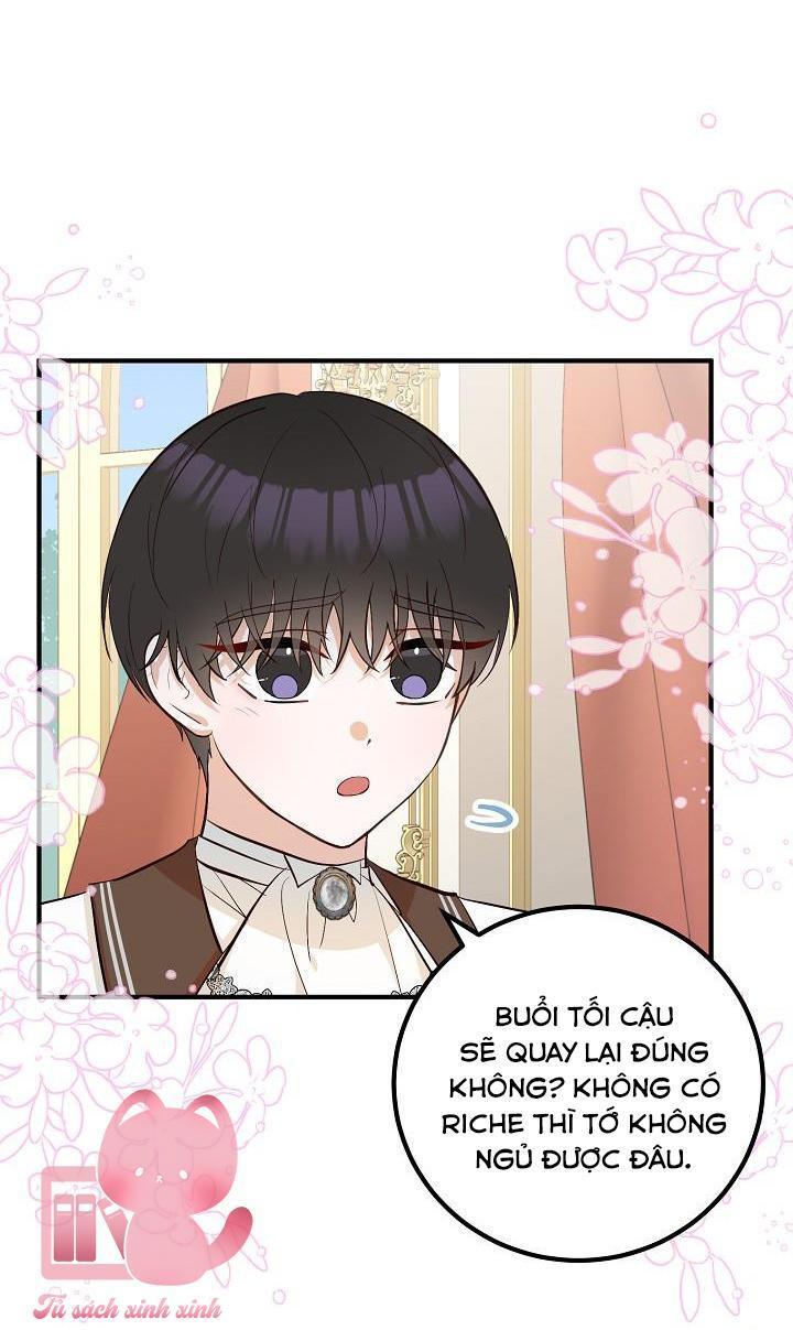 bác sĩ hoàn thành trách nhiệm rồi chapter 22 39