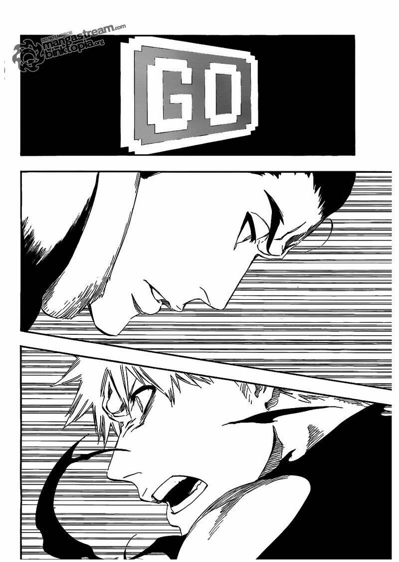 thần chết ichigo chapter 448 10