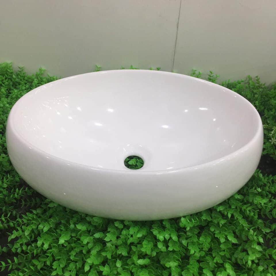 CHẬU LAVABO ELIP GRVC 065