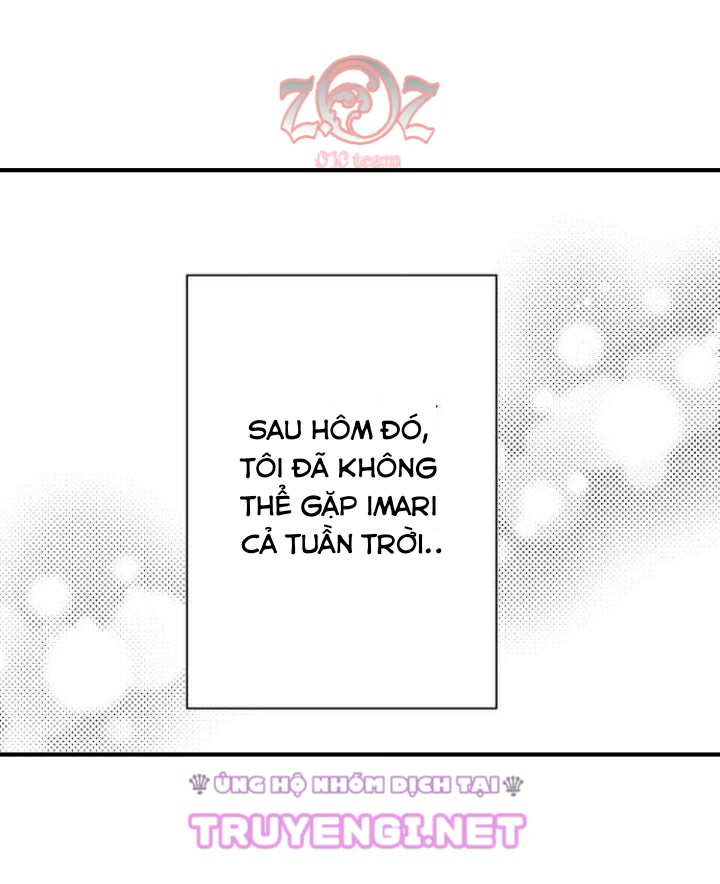 oyama no, otoko na sugao ~ chanto ore wo miteitte chapter 13 2