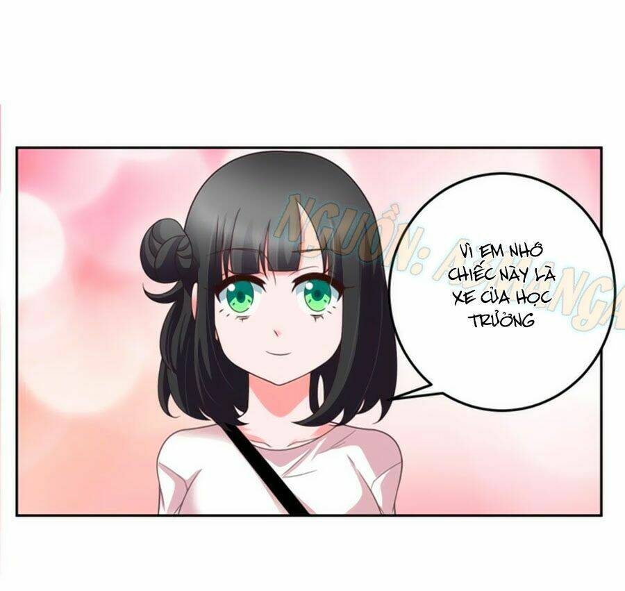 người yêu khát máu của tôi chapter 22 10