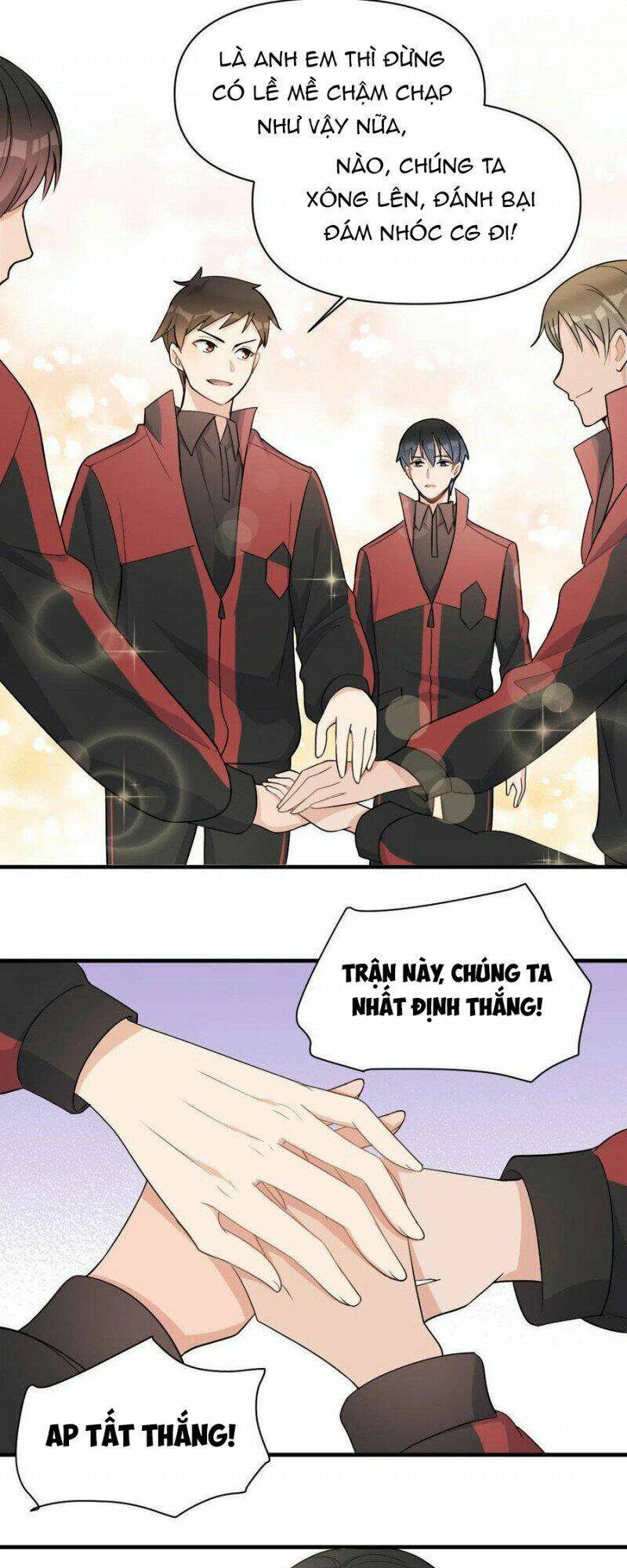 vẫn cứ nhớ em, nhớ em chapter 159 2