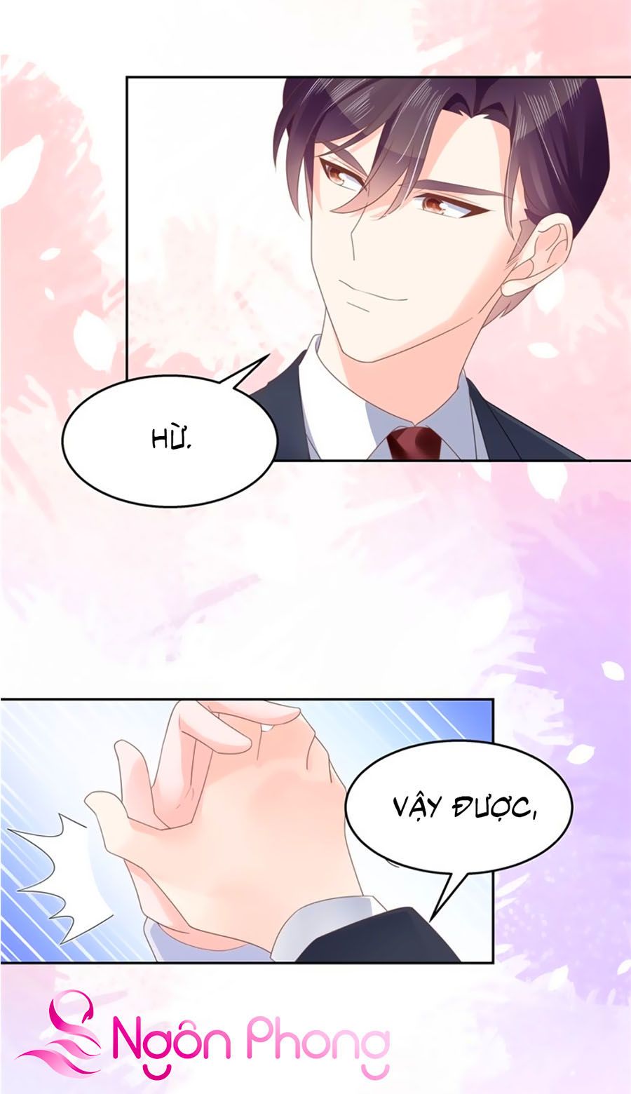 hotboy quốc dân là nữ chapter 92 18