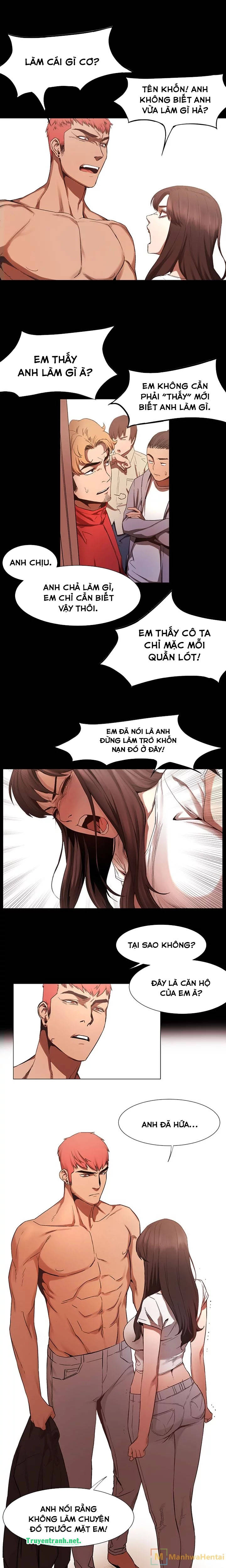 vương quốc của tôi chapter 6 2