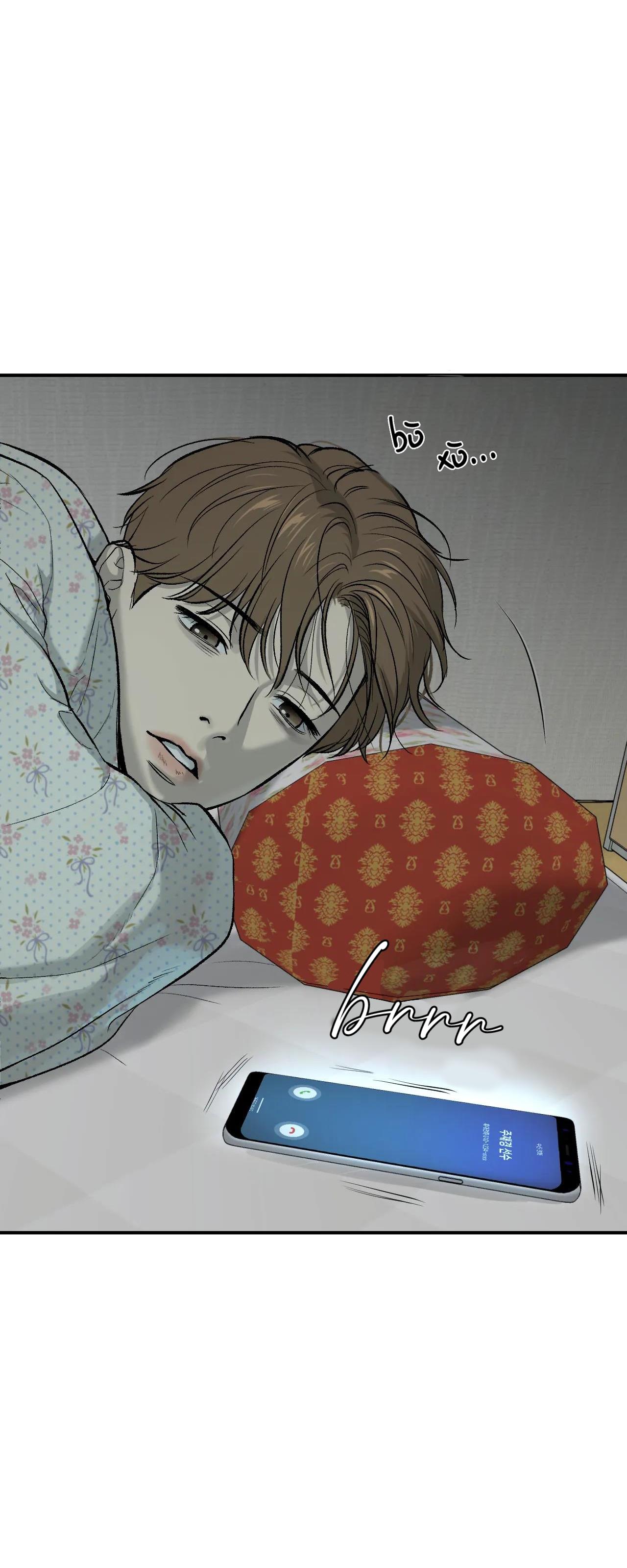 điềm rủi chapter 5 33