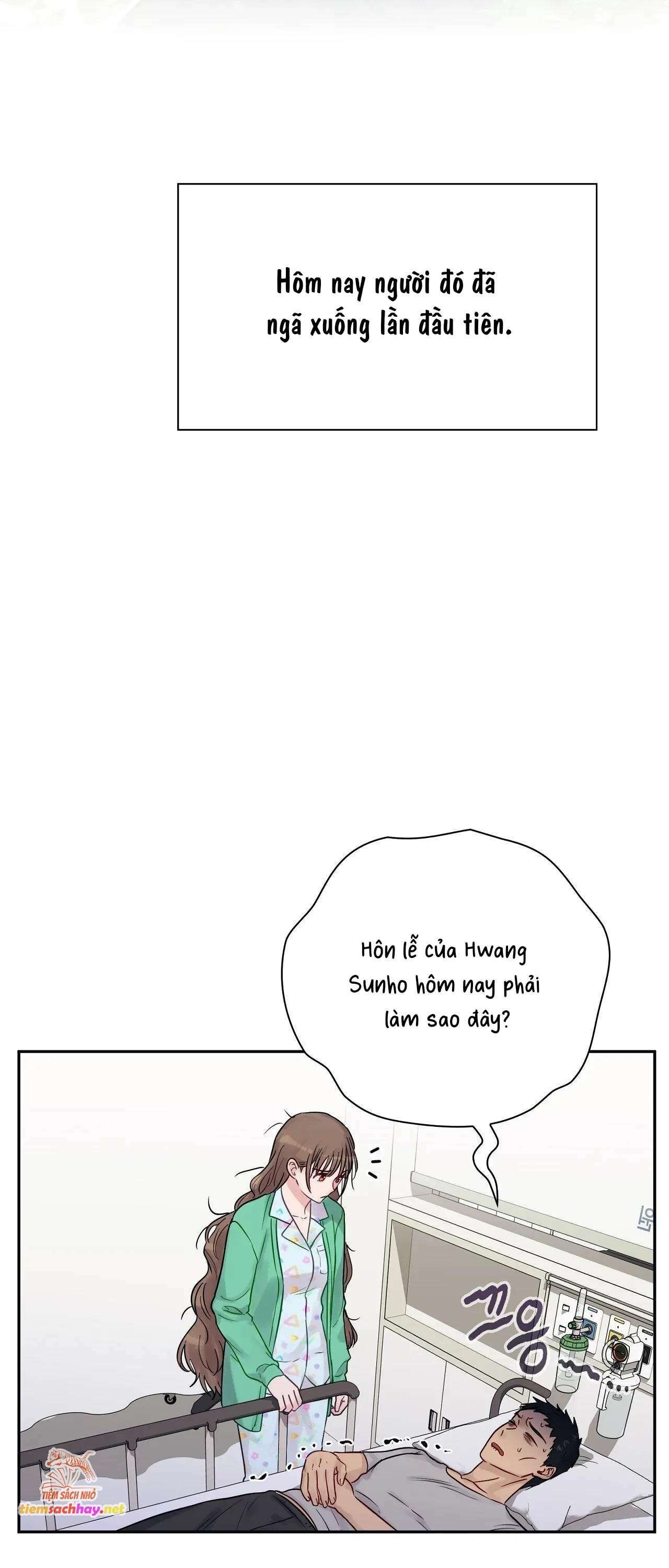 [18+] người bạn nguy hiểm của anh trai chapter 1 44