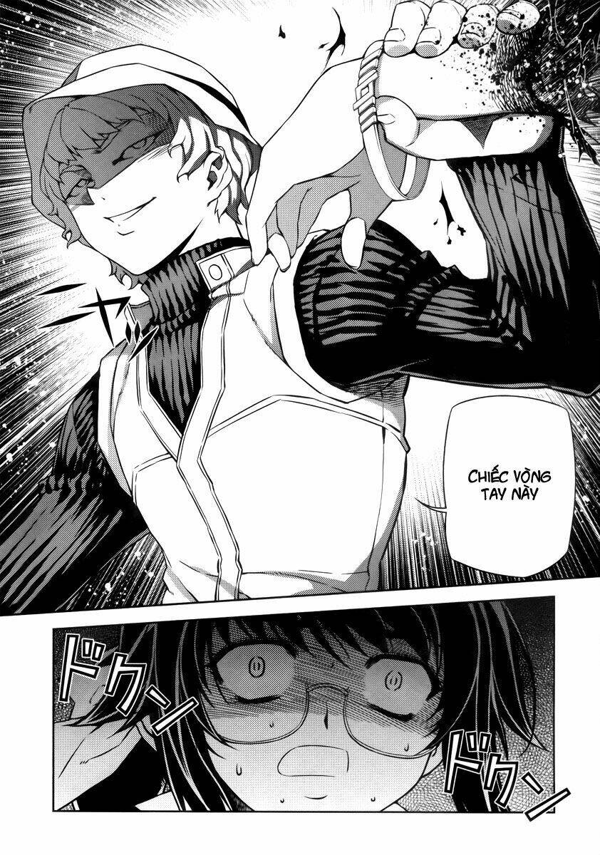 re:birth the lunatic taker chapter 2 42