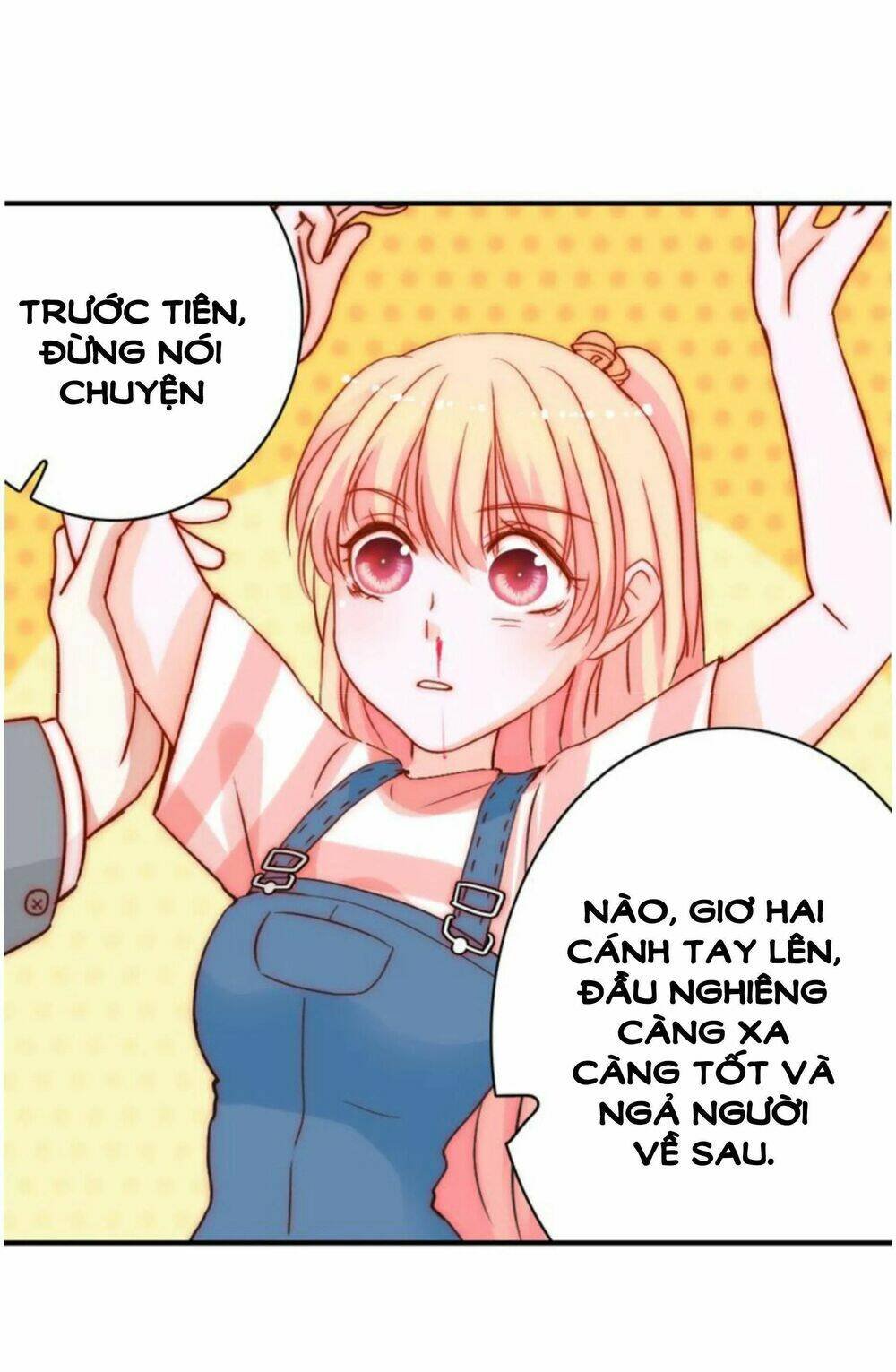 mạng sống của em thuộc về tôi chapter 5 12