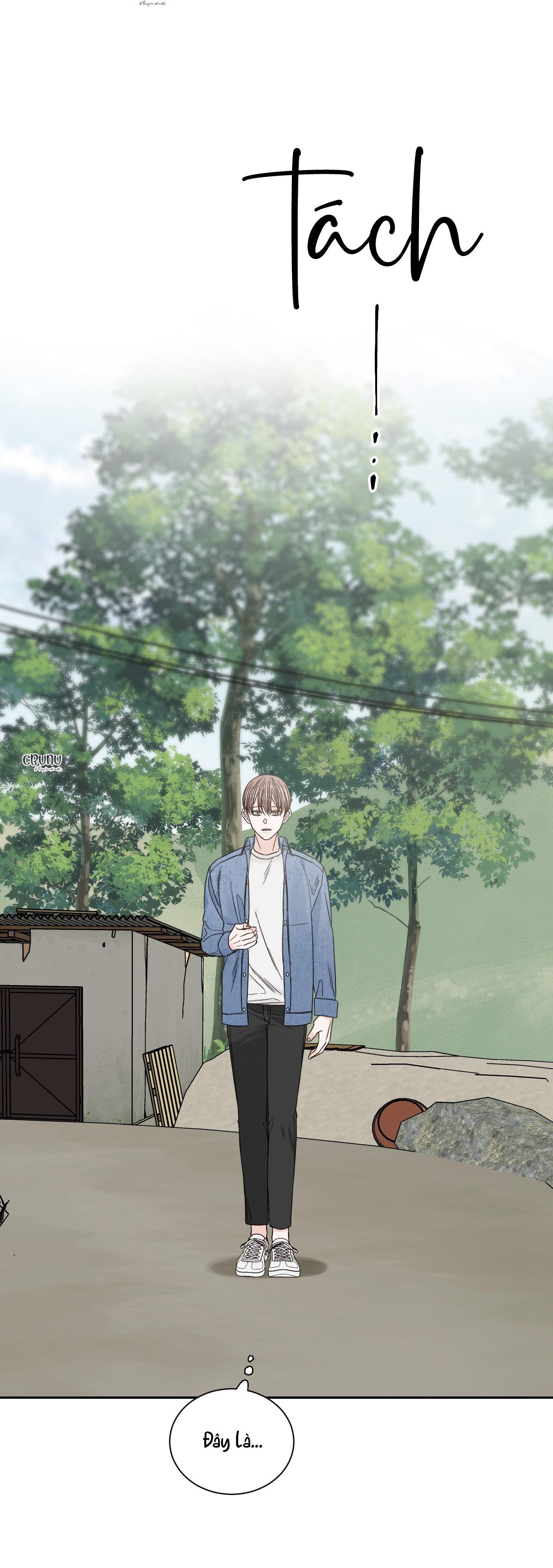 điểm dừng chân cuối cùng chapter 40 30