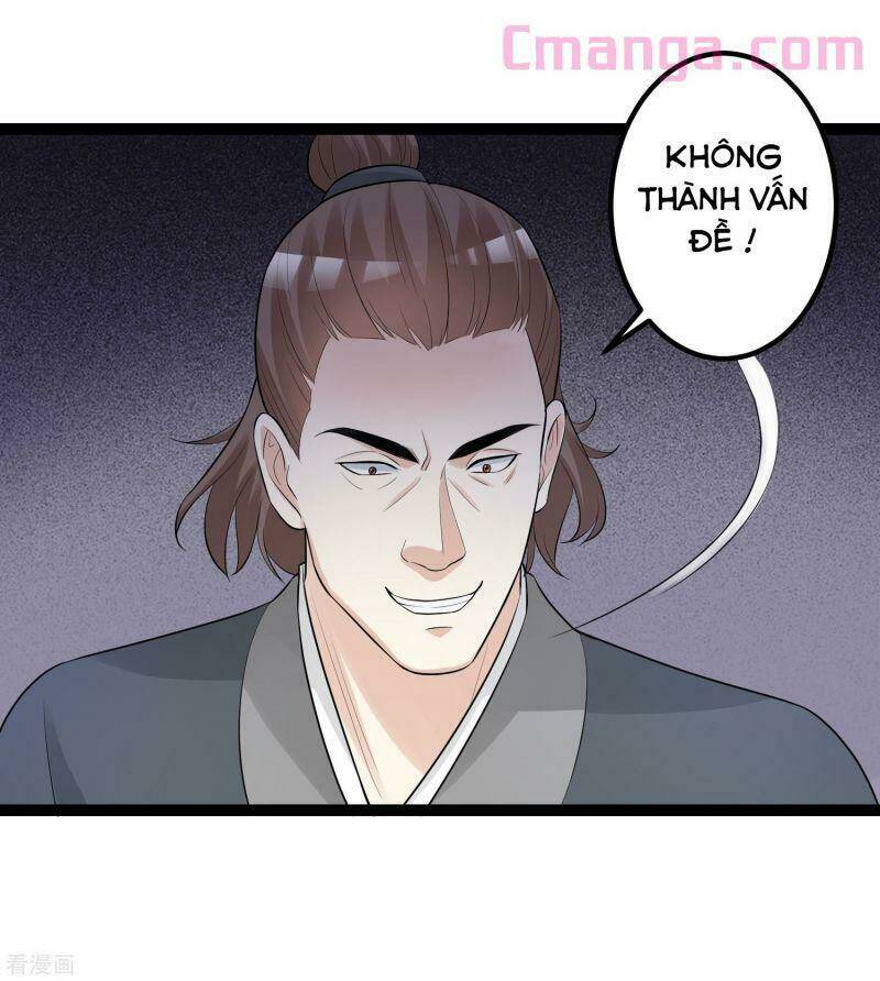 độc y đích nữ chapter 32 12