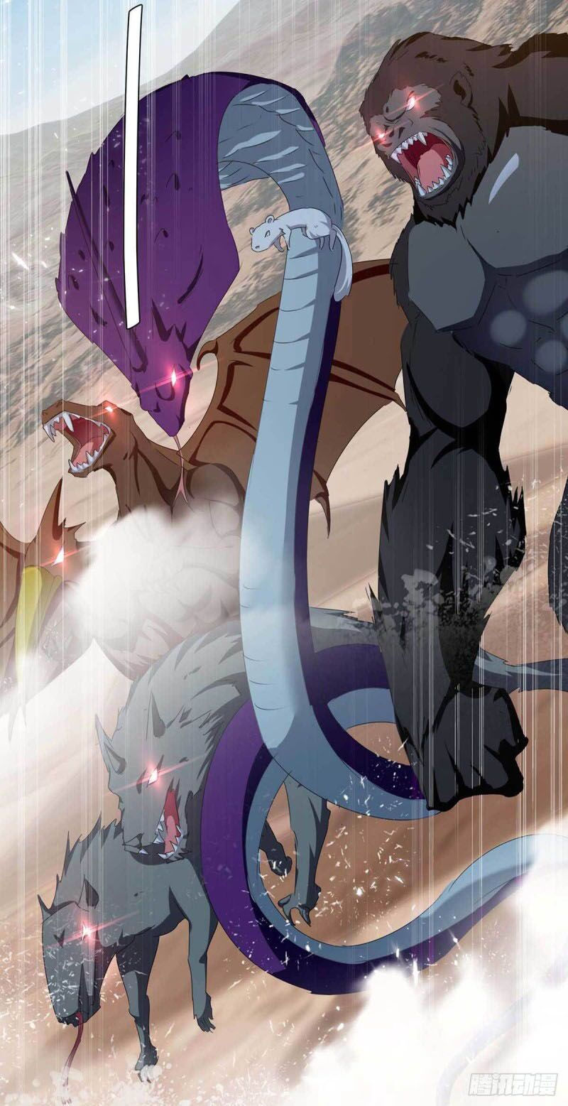 tối cường thăng cấp chapter 251 9