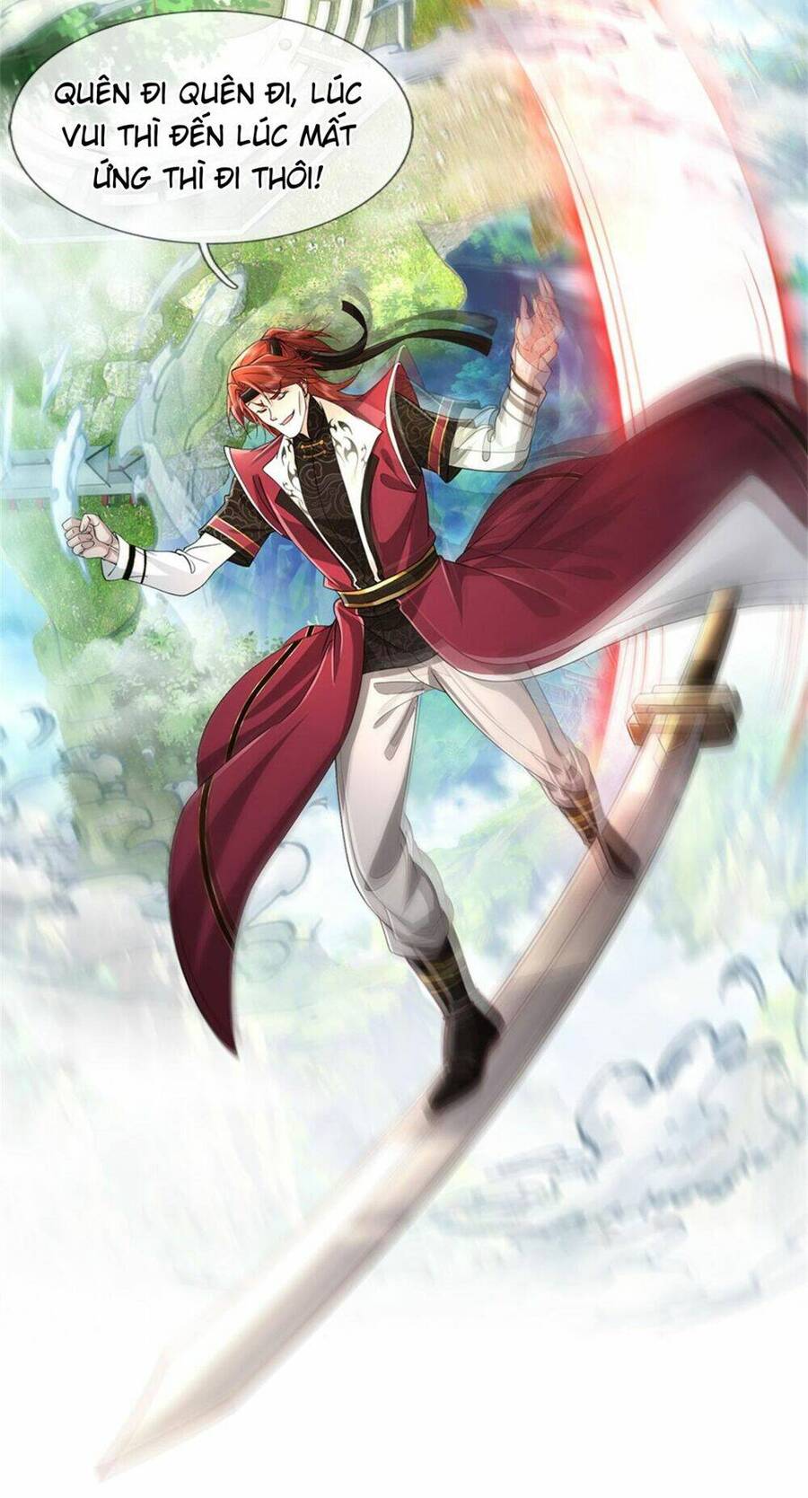 ta có thể nuốt chửng mọi thứ chapter 6 56