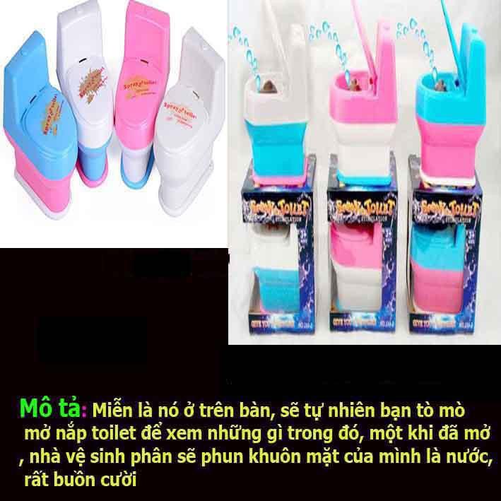 HÀNG CÓ SẴN -NHÀ VỆ SINH PHUN NƯỚC