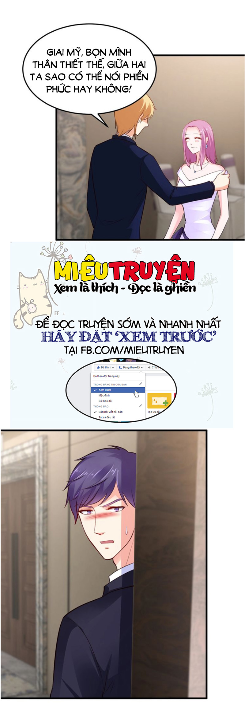 độc nhất sủng ái của thủ tịch chapter 75 17