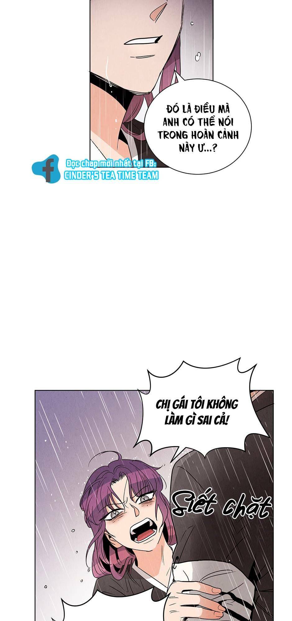 chào nhé, không làm thông gia nữa đâu! chapter 1 98