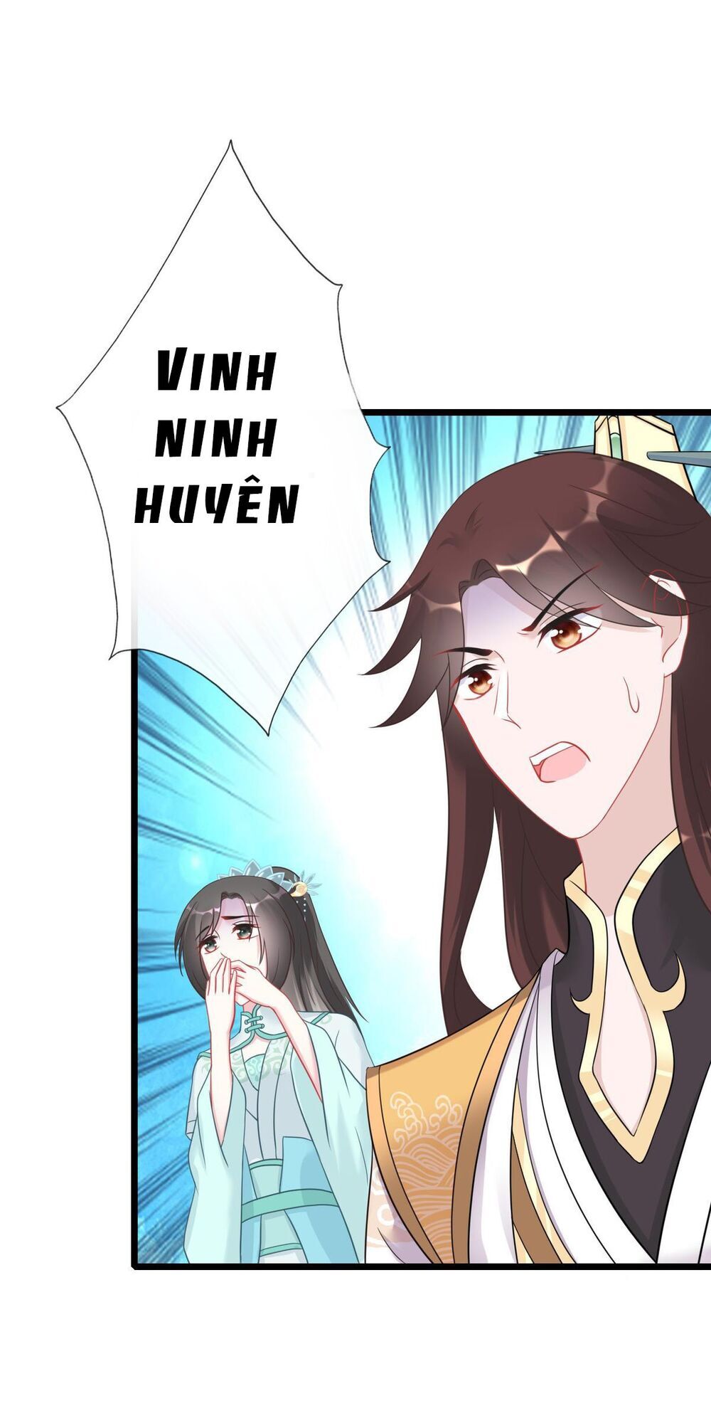 nhân vật phản diện biến thành sủng vật chapter 8 69