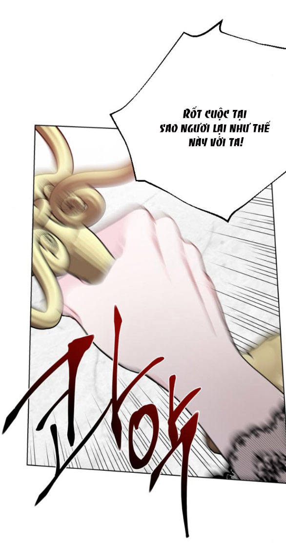 cách hiệp sĩ sống như một tiểu thư chapter 88.1 16