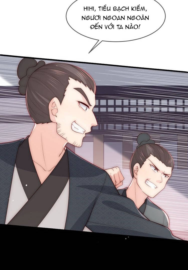 dưỡng địch vi hoạn chapter 72.1 25