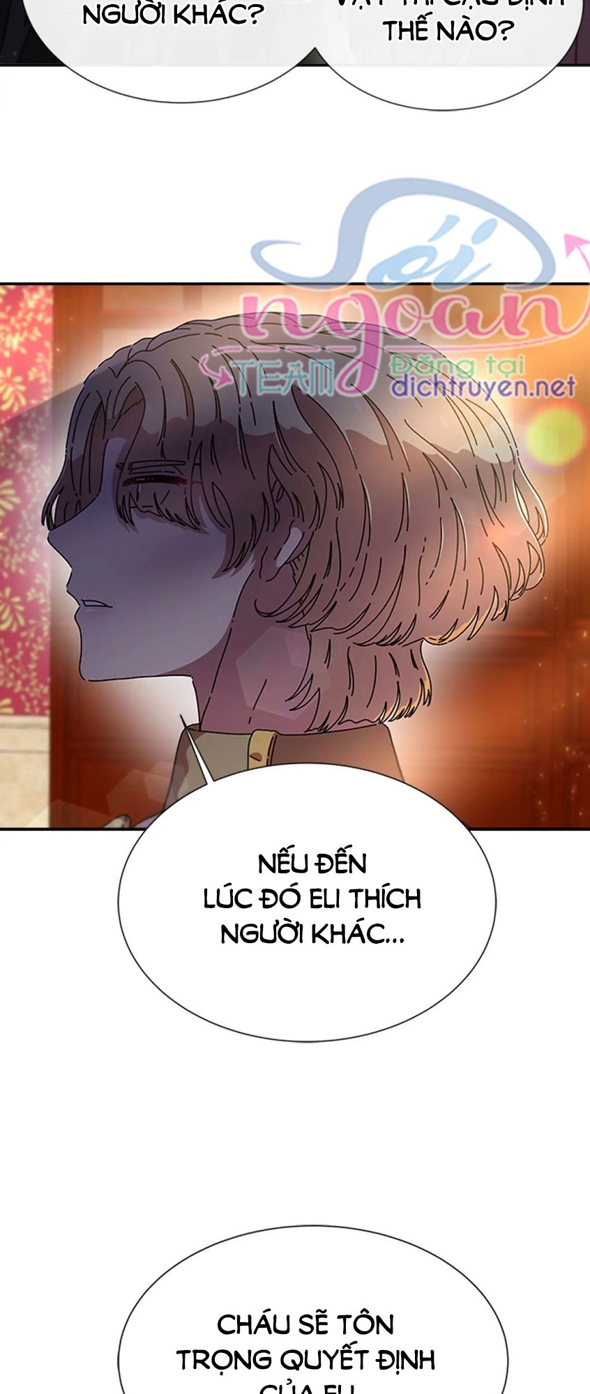 con gái bảo bối của ma vương chapter 95 15