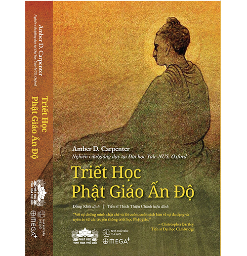 Triết Học Phật Giáo Ấn Độ