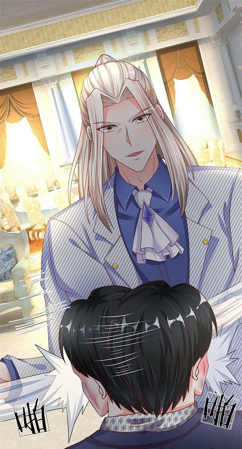 vú em tiên tôn đi ở rể chapter 162 2