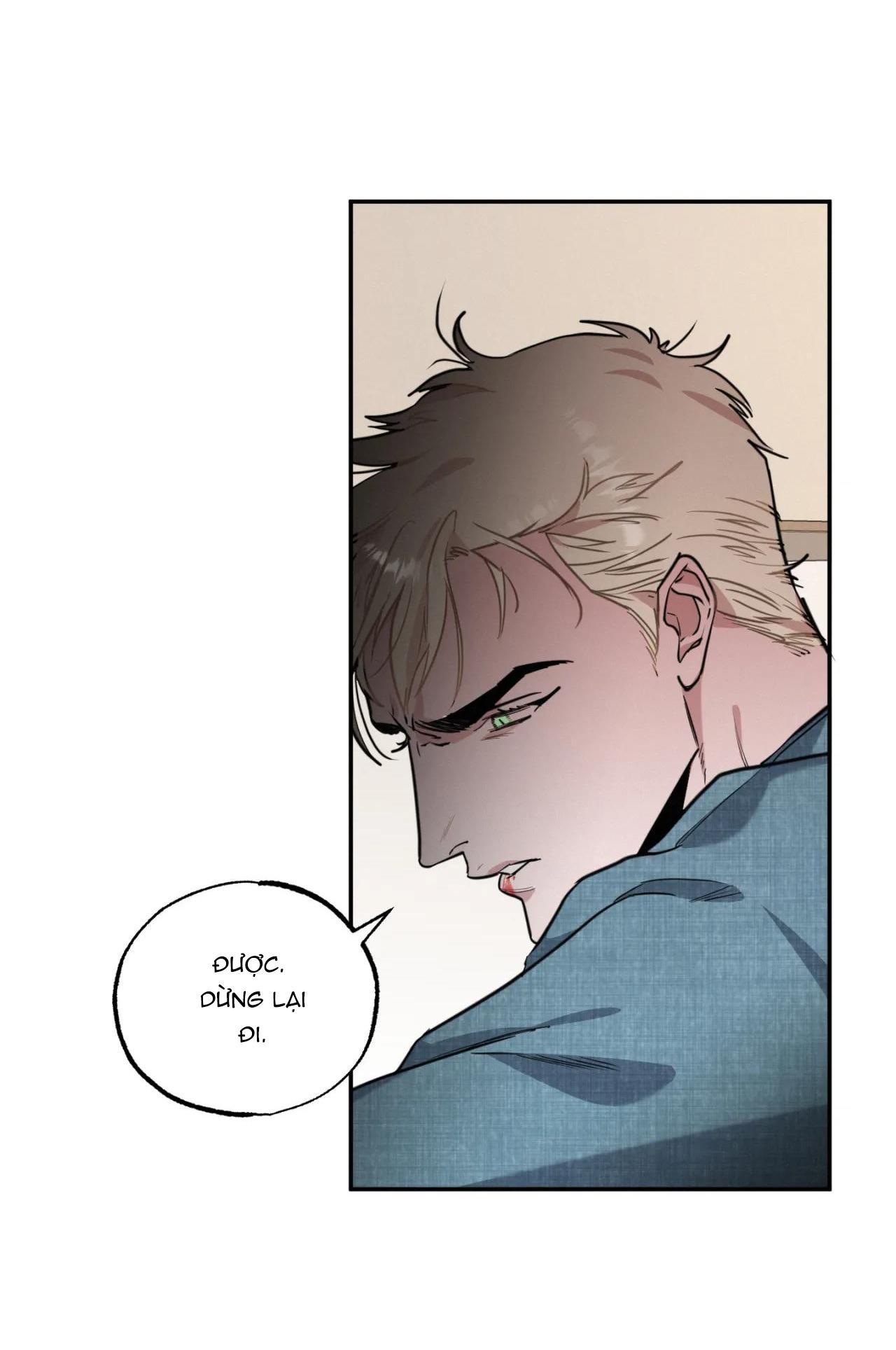 lời nói dối đẫm máu chapter 27 45