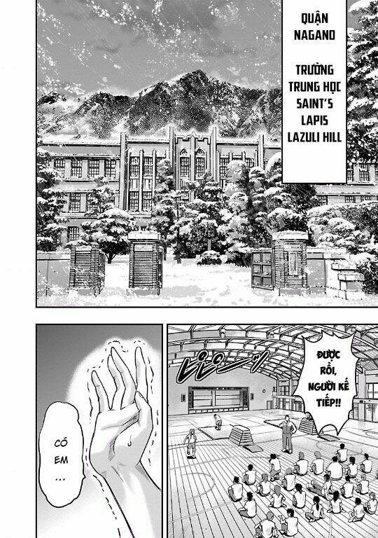 choujin sensen chapter 13 37