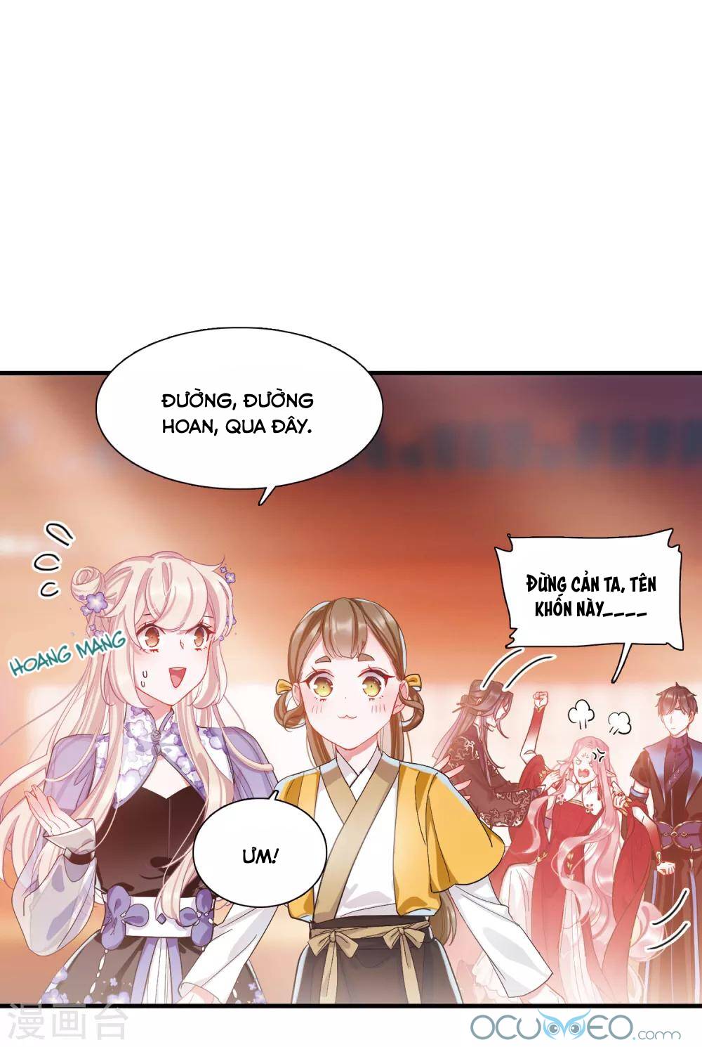 danh kiếm trủng chapter 12 59