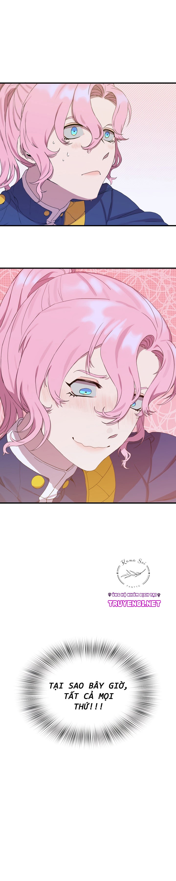 tôi sinh ra những tên bạo chúa chapter 3 10