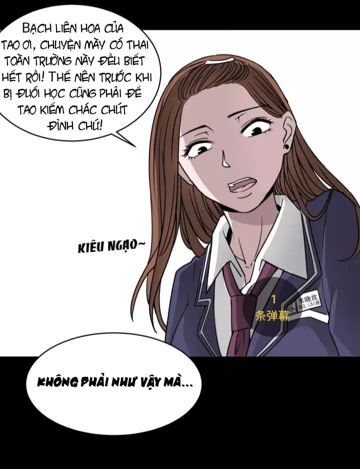 lời thú tội của thần linh chapter 2 4