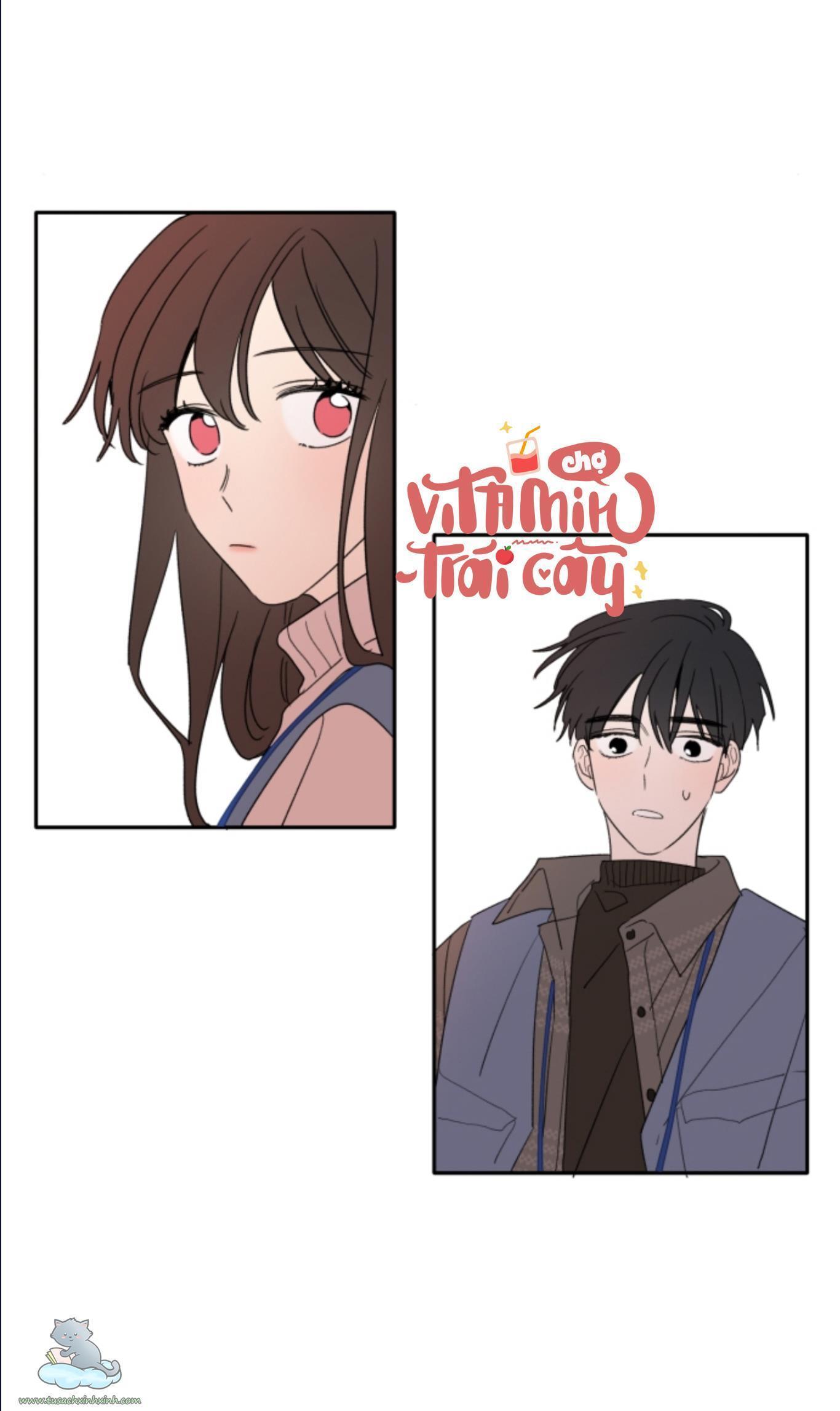 hương vị thanh xuân chapter 30 30