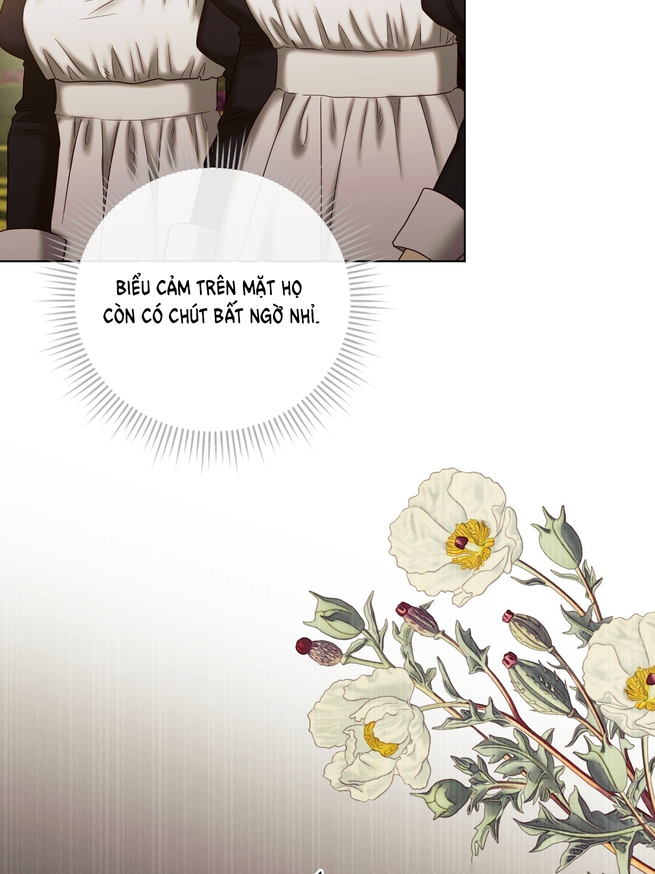 hợp đồng hôn nhân với hai người chồng chapter 14.1 57