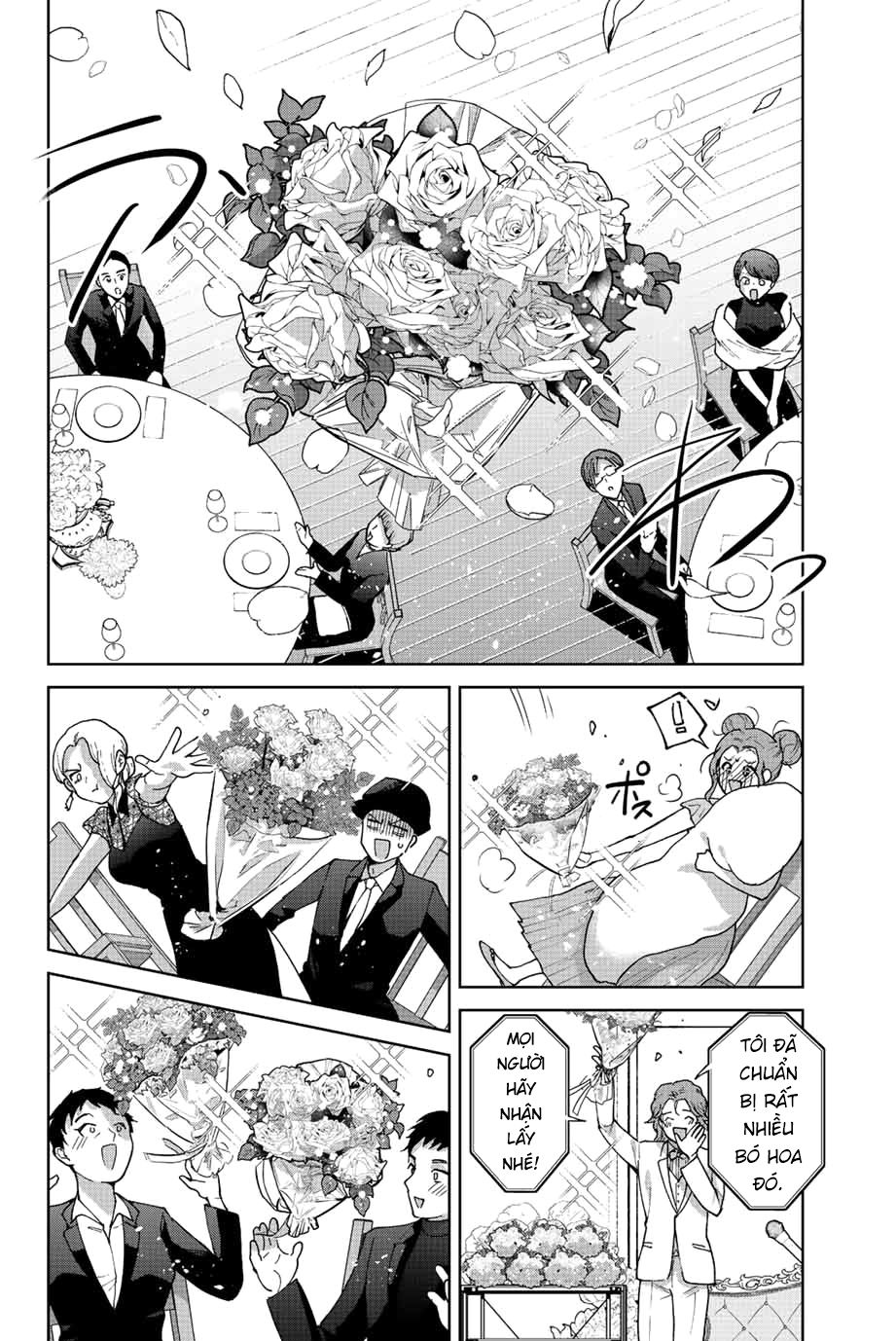 bokutachi wa hanshoku wo yameta chapter 52 12